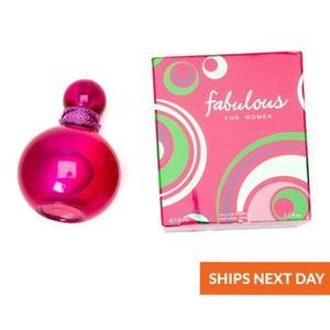 COPY - Fabulous - Perfume - Women's Perfume- Fragrance - Women's Fragrance - Sc…